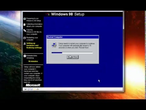 download windows 98 iso usb